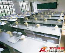 TSI 202型化學實驗室設備、化學通風實驗室設備