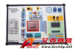 TSI 3200DSP仿真、教學(xué)實驗系統(tǒng)