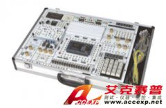 TSI SAE數(shù)電、摸電、EDA綜合實驗系統(tǒng)