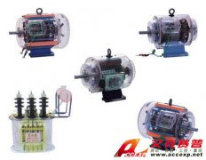 TSI 電動(dòng)機(jī)、發(fā)動(dòng)機(jī)、變壓器模型