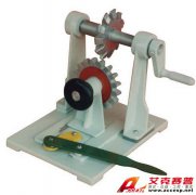 TSI 螺紋、軸鍵聯(lián)接教學(xué)模型