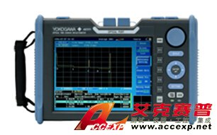 橫河 YOKOGAWA AQ7275 光時(shí)域反射儀 圖片