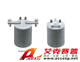 橫河 YOKOGAWA 2792A04 標準電阻器 圖片