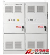 艾克賽普 Chroma 17030 能源回收式電池包測(cè)試系統(tǒng)