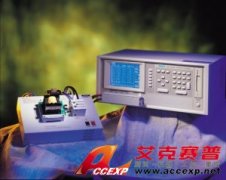 艾克賽普 Chroma 3250 自動(dòng)變壓器測(cè)試系統(tǒng)/自動(dòng)零件分析儀
