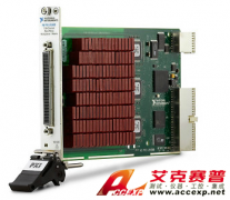 NI PXI-2530B 復(fù)用器開(kāi)關(guān)