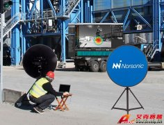 聲學(xué)相機(jī)及振動噪聲測試系統(tǒng)