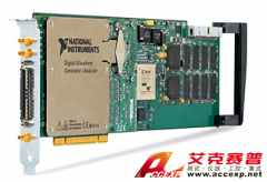 NI PCI-6561 數(shù)字波形發(fā)生器