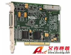 NI PCI-6220 模擬輸出模塊