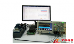 Accexp C系列實時仿真器
