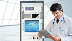 Chroma 8900電氣產(chǎn)品自動測試系統(tǒng)符合醫(yī)療安規(guī)檢測，獲北京品馳