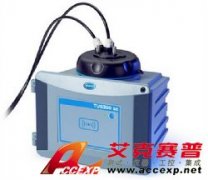 哈希Hach TU5300 sc/TU5400 sc在線(xiàn)濁度儀