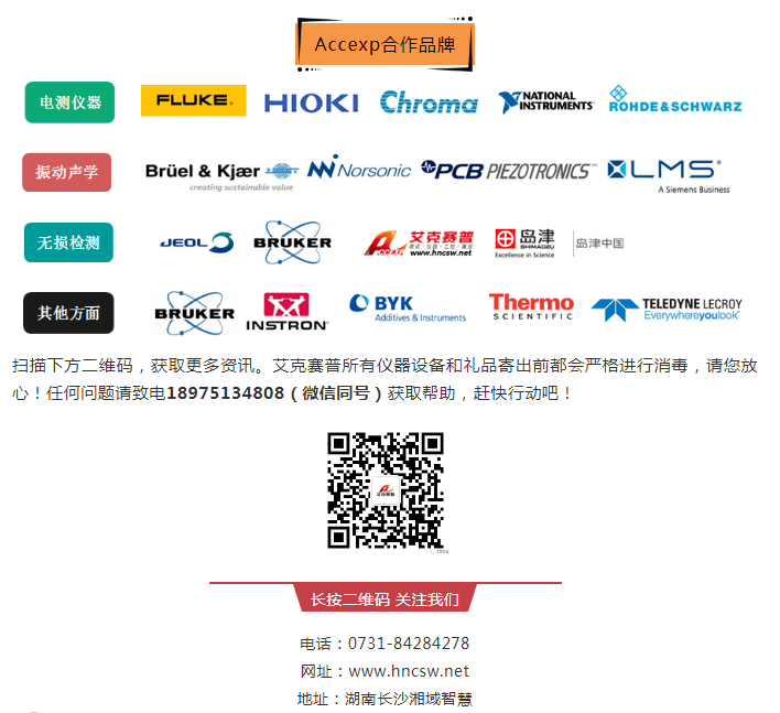 關(guān)懷一夏，好禮同行 | Accexp市場活動進行時！