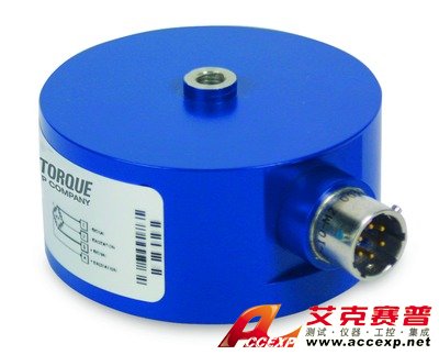 美國(guó)PCB 1102-05A罐式稱重傳感器