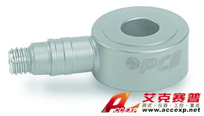 美國(guó)PCB 213B石英電荷輸出力環(huán)