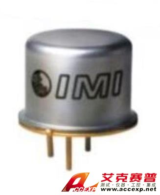 美國PCB 66332ANZ1嵌入式加速度計(jì)