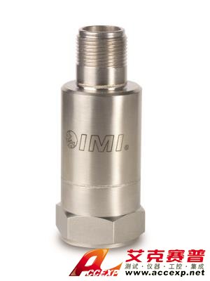 美國PCB 640B02工業(yè)振動(dòng)傳感器