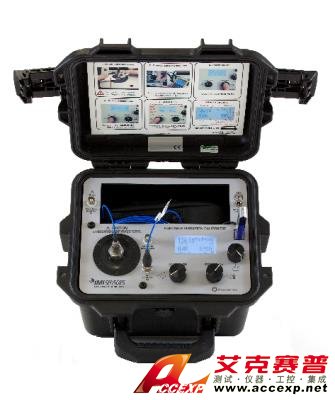 美國(guó)PCB 699B06便攜式振動(dòng)校準(zhǔn)器