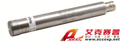 美國(guó)PCB 378A04低噪聲預(yù)極化麥克風(fēng)