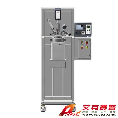 JULABO優(yōu)萊博 高壓反應釜 BR-1000/2000