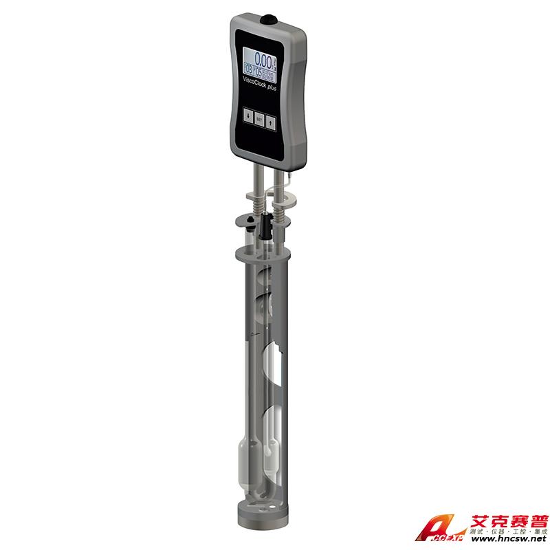 JULABO優(yōu)萊博 自動(dòng)粘度計(jì)時(shí)器