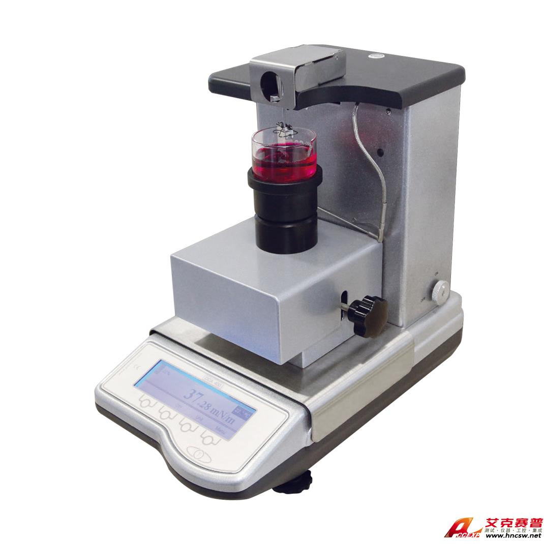 JULABO優(yōu)萊博 DCA400 動(dòng)態(tài)接觸角測(cè)量?jī)x