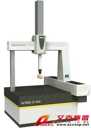 nikon尼康 計量型三坐標(biāo)測量儀LK V-SL（HA）