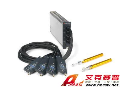 keysight是德 N1045B 60 GHz，2/4 端口，電子遠(yuǎn)程采樣探頭前端