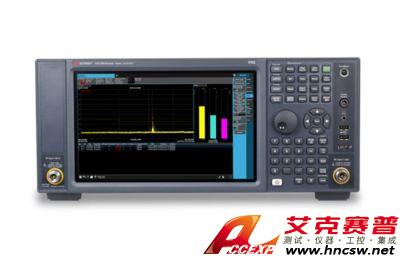 keysight是德 N9048B PXE EMI 接收機(jī)，2 Hz 至 26.5 GHz