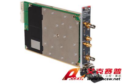 keysight是德 M9807A PXIe 矢量網(wǎng)絡(luò)分析儀，100 kHz 至 44 GHz