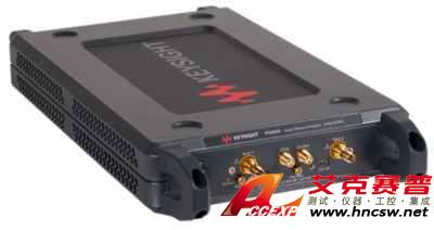 keysight是德 P5004A 是德科技精簡系列 USB 矢量網(wǎng)絡(luò)分析儀，20