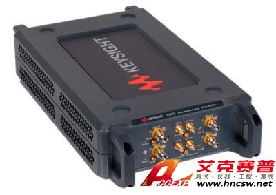 keysight是德 P5025A 是德科技精簡(jiǎn)系列 USB 矢量網(wǎng)絡(luò)分析儀，26.