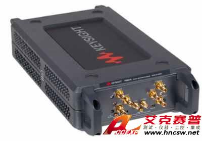 keysight是德 P5021A 是德科技精簡系列 USB 矢量網(wǎng)絡(luò)分析儀，6.5