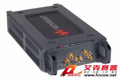 keysight是德 P5020A 是德科技精簡(jiǎn)系列 USB 矢量網(wǎng)絡(luò)分析儀，4.5