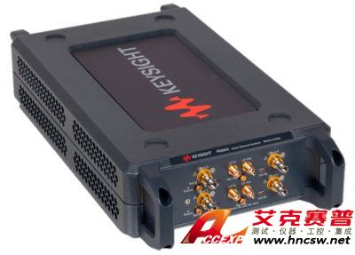 keysight是德 P5026A 是德科技精簡系列 USB 矢量網絡分析儀，32