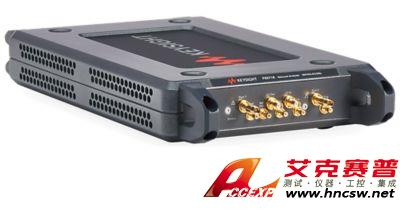 keysight是德 P9371A 是德科技精簡(jiǎn)系列 USB 矢量網(wǎng)絡(luò)分析儀，6.5