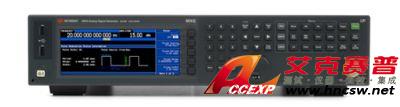 keysight是德 N5183B MXG X 系列微波模擬信號發(fā)生器，9 kHz 至 4