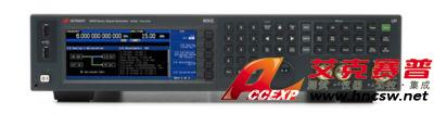 keysight是德 N5182B MXG X 系列射頻矢量信號發(fā)生器，9 kHz 至 6