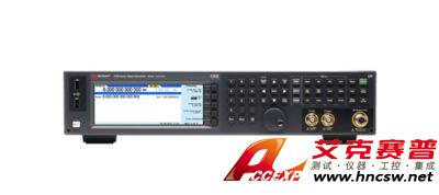 keysight是德 N5166B CXG 射頻矢量信號發(fā)生器，9 kHz 至 3/6 GHz