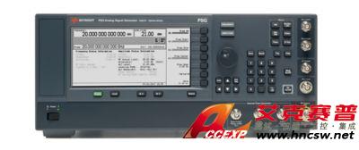 keysight是德 E8257D PSG 模擬信號發(fā)生器，100 kHz 至高達 67 GH