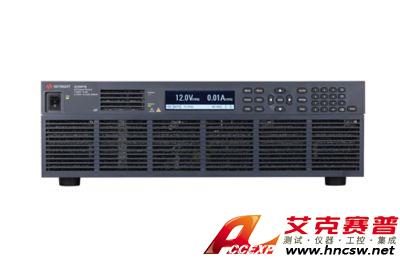 keysight是德 AC6801B 基礎型交流電源，500 VA，310 V，2.5 A