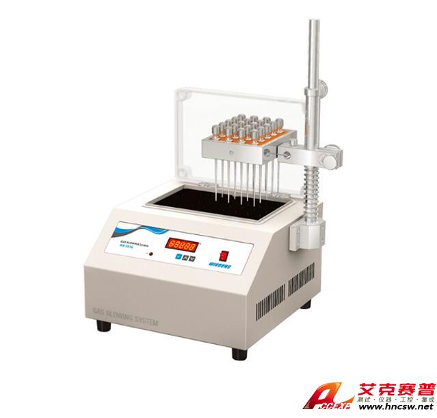 WIGGENS維根   WB-503GB  蒸發(fā)器、氮吹儀