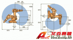 IRB 140 ABB機器人