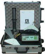 Accexp-SL-86A、B電火花針孔檢測儀